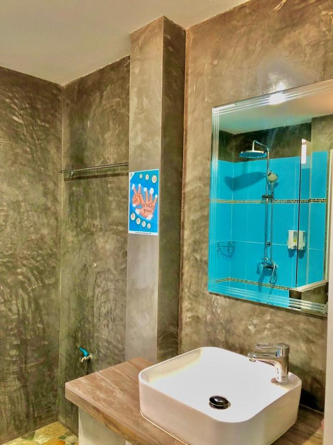 Pana Long Beach Resort - Sha Plus Ko Lanta Eksteriør billede