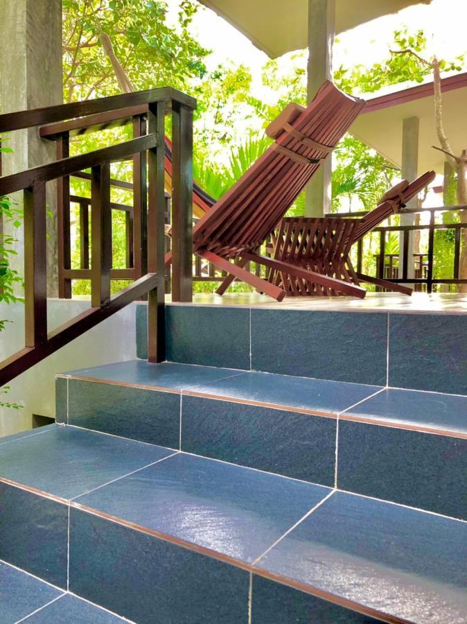 Pana Long Beach Resort - Sha Plus Ko Lanta Eksteriør billede
