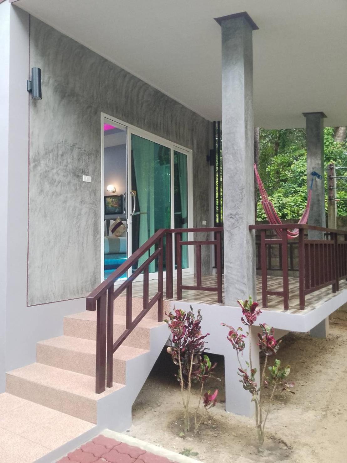 Pana Long Beach Resort - Sha Plus Ko Lanta Eksteriør billede