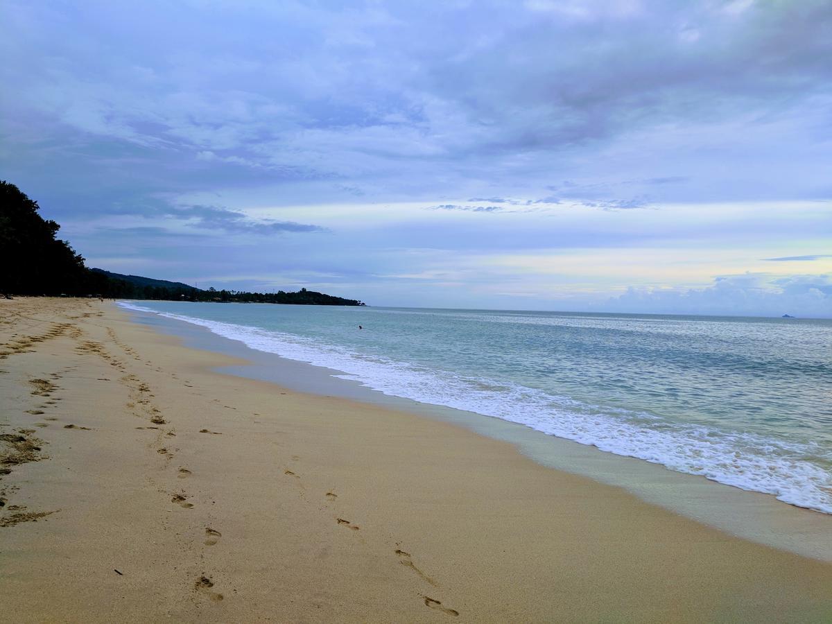 Pana Long Beach Resort - Sha Plus Ko Lanta Eksteriør billede