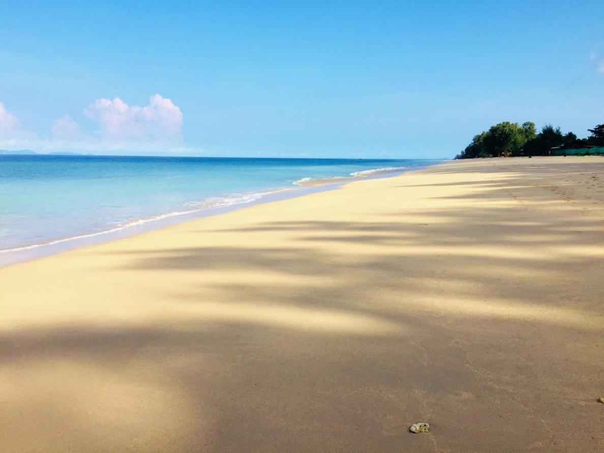 Pana Long Beach Resort - Sha Plus Ko Lanta Eksteriør billede